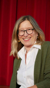 Anne Diehl
