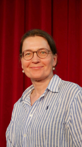 Dörthe Linck