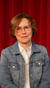 Caroline Dötsch-Becker